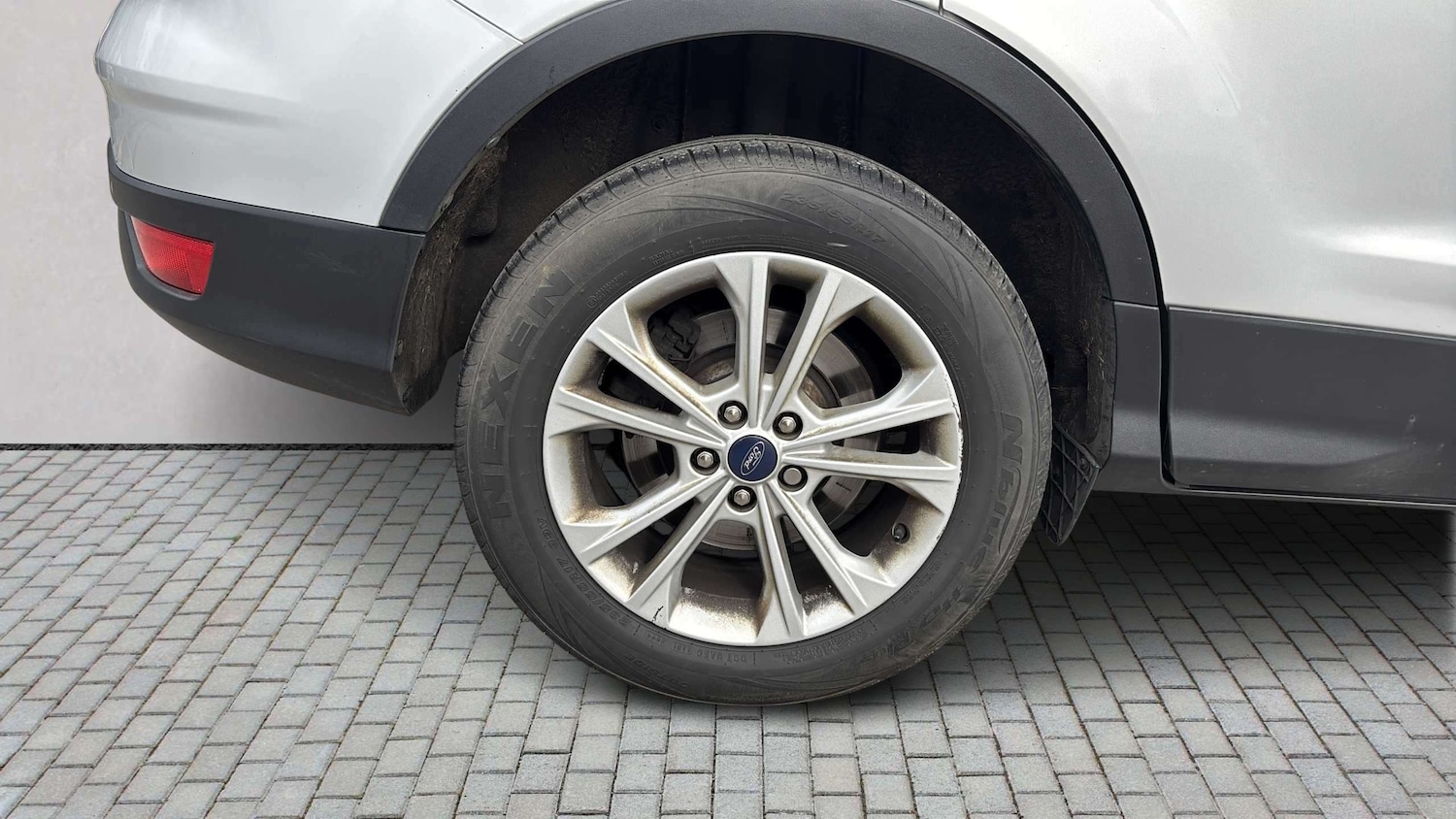 Used Ford Kuga 2018 for sale - 77995791: Photo 7