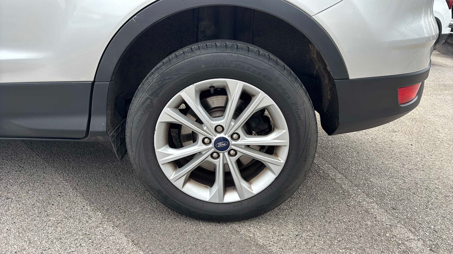 Used Ford Kuga 2018 for sale - 77995791: Photo 8