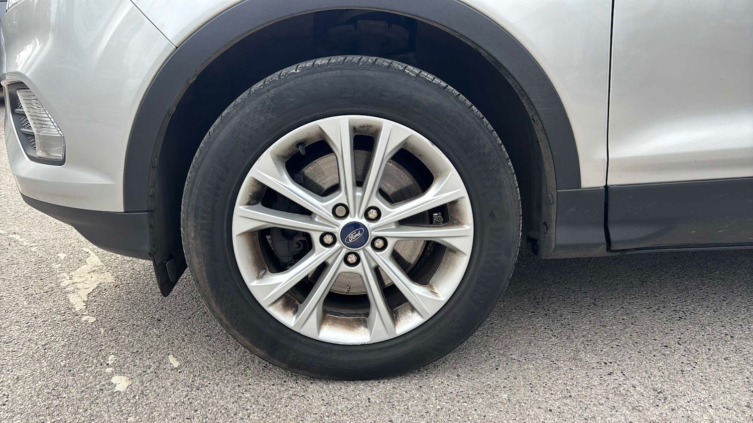 Used Ford Kuga 2018 for sale - 77995791: Photo 9