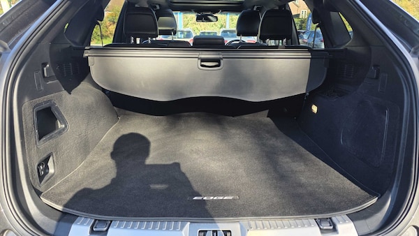 Used Ford Edge 2019 for sale - 76088042: Photo 12