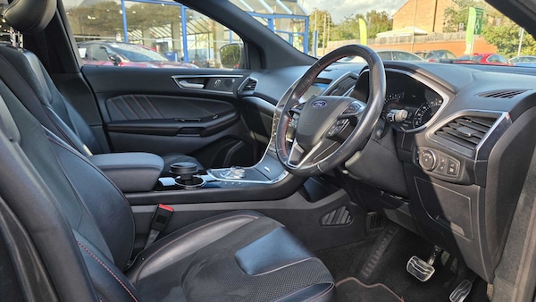 Used Ford Edge 2019 for sale - 76088042: Photo 13
