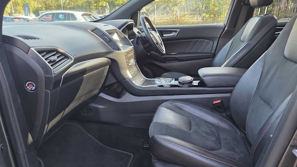 Used Ford Edge 2019 for sale - 76088042: Photo 14
