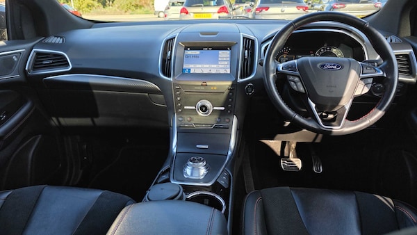 Used Ford Edge 2019 for sale - 76088042: Photo 16