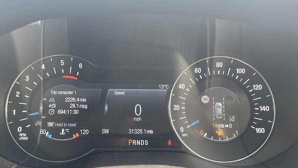 Used Ford Edge 2019 for sale - 76088042: Photo 17