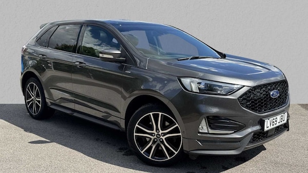 Used Ford Edge 2019 for sale - 76088042: Photo 1