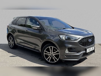 2019 - 2.0 EcoBlue 238 ST-Line 5dr Auto