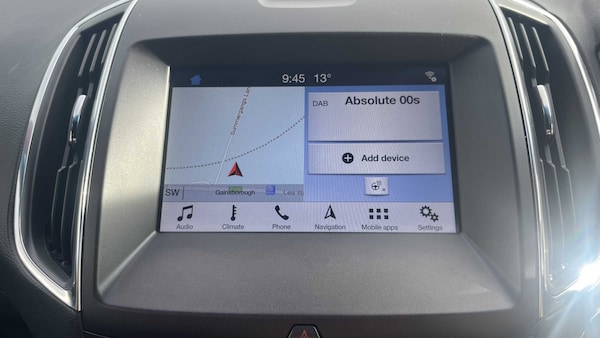 Used Ford Edge 2019 for sale - 76088042: Photo 20