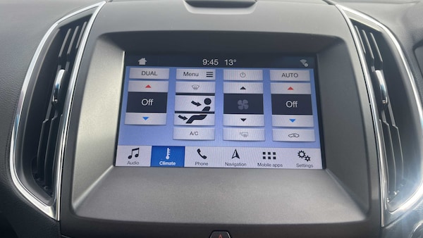 Used Ford Edge 2019 for sale - 76088042: Photo 21