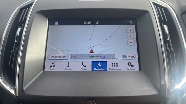 Used Ford Edge 2019 for sale - 76088042: Photo 22