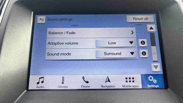Used Ford Edge 2019 for sale - 76088042: Photo 34