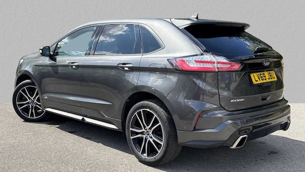 Used Ford Edge 2019 for sale - 76088042: Photo 3
