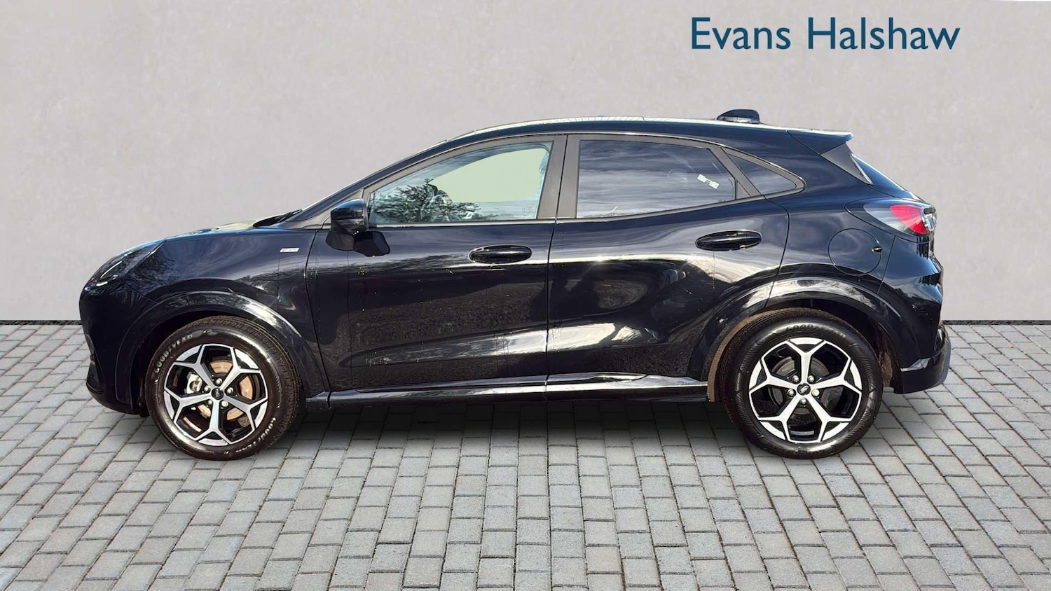 Used Ford Puma 2024 for sale - 76587571: Photo 10