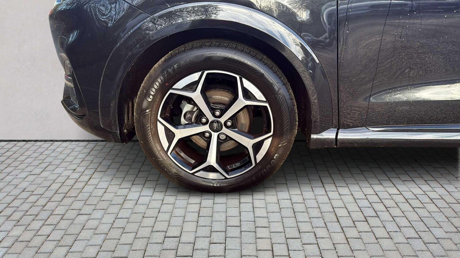 Used Ford Puma 2024 for sale - 76587571: Photo 11