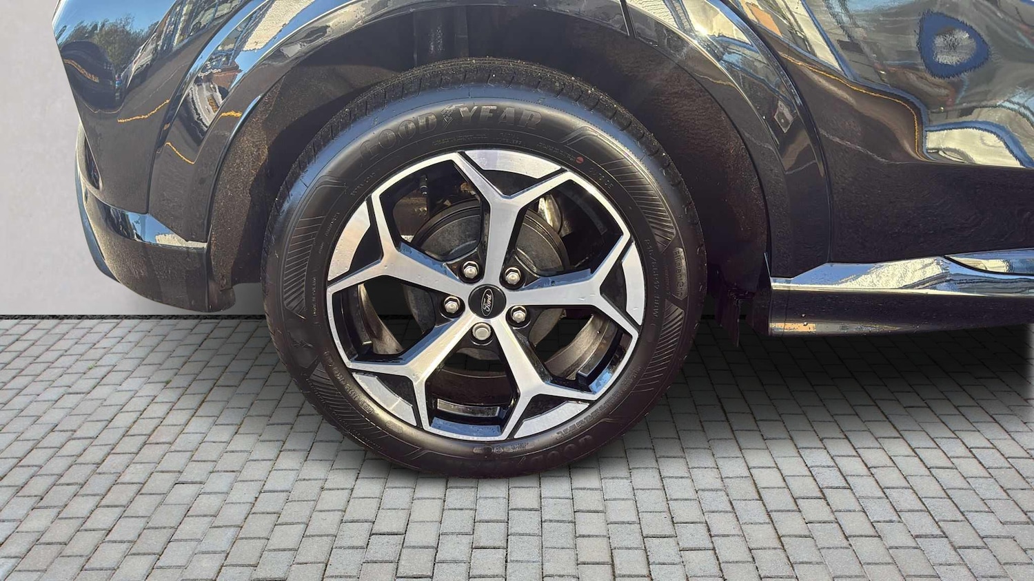 Used Ford Puma 2024 for sale - 76587571: Photo 12