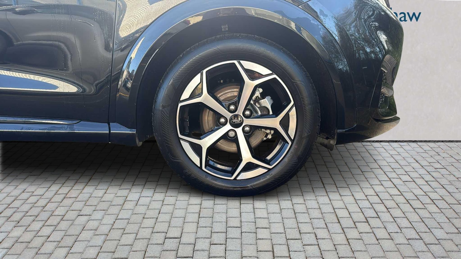Used Ford Puma 2024 for sale - 76587571: Photo 13