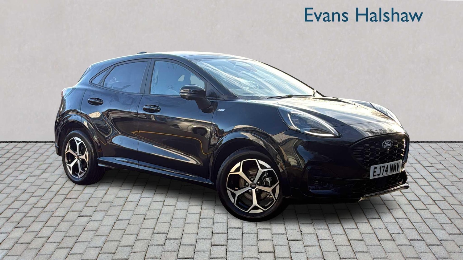 Used Ford Puma 2024 for sale - 76587571: Photo 5