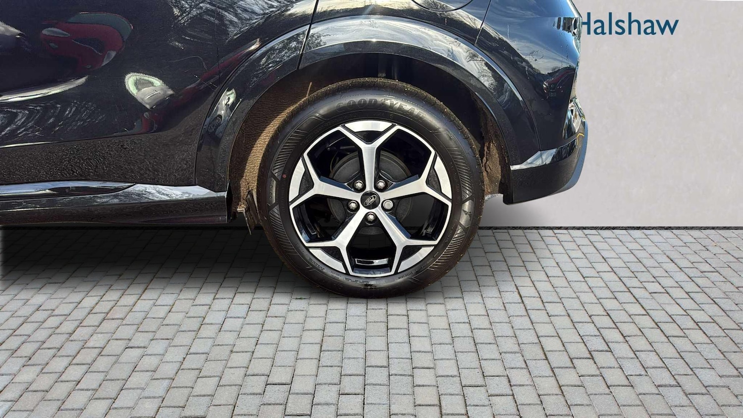 Used Ford Puma 2024 for sale - 76587571: Photo 7