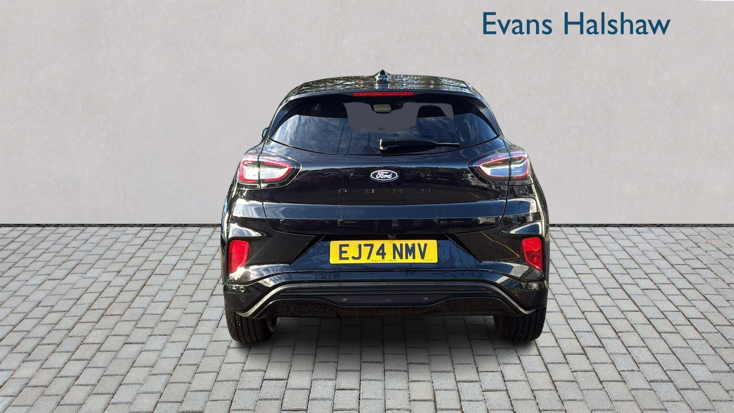 Used Ford Puma 2024 for sale - 76587571: Photo 8