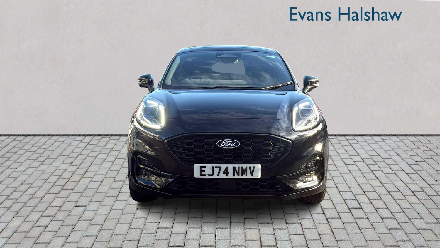 Used Ford Puma 2024 for sale - 76587571: Photo 9