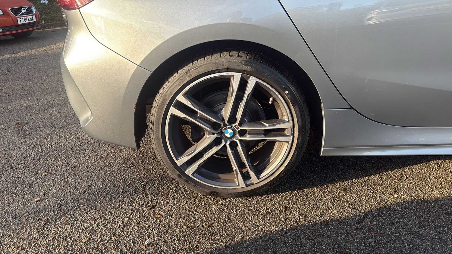 Used BMW 1 Series 2023 for sale - 76553183: Photo 10