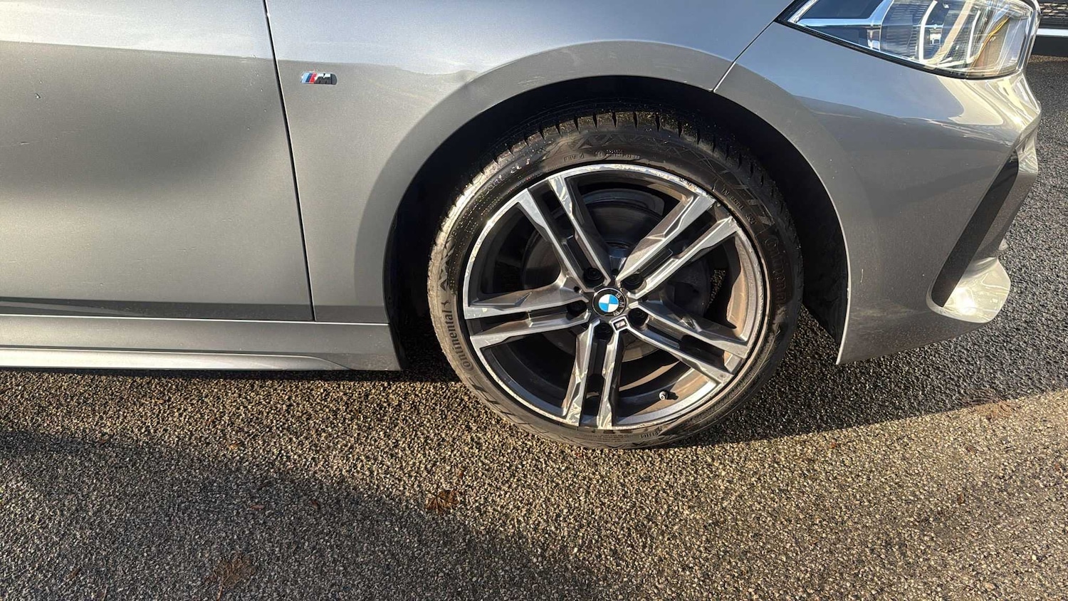 Used BMW 1 Series 2023 for sale - 76553183: Photo 11