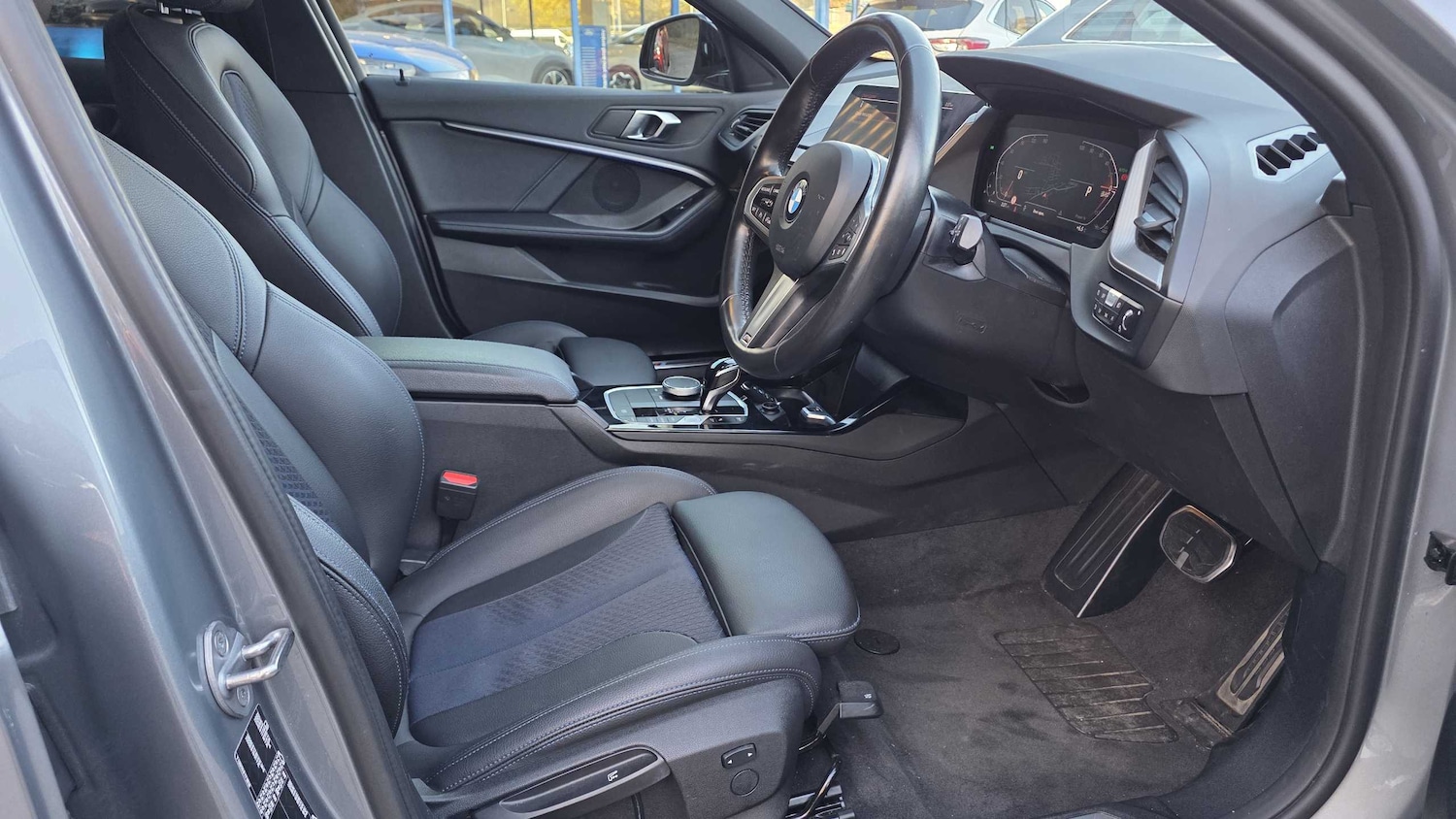 Used BMW 1 Series 2023 for sale - 76553183: Photo 16