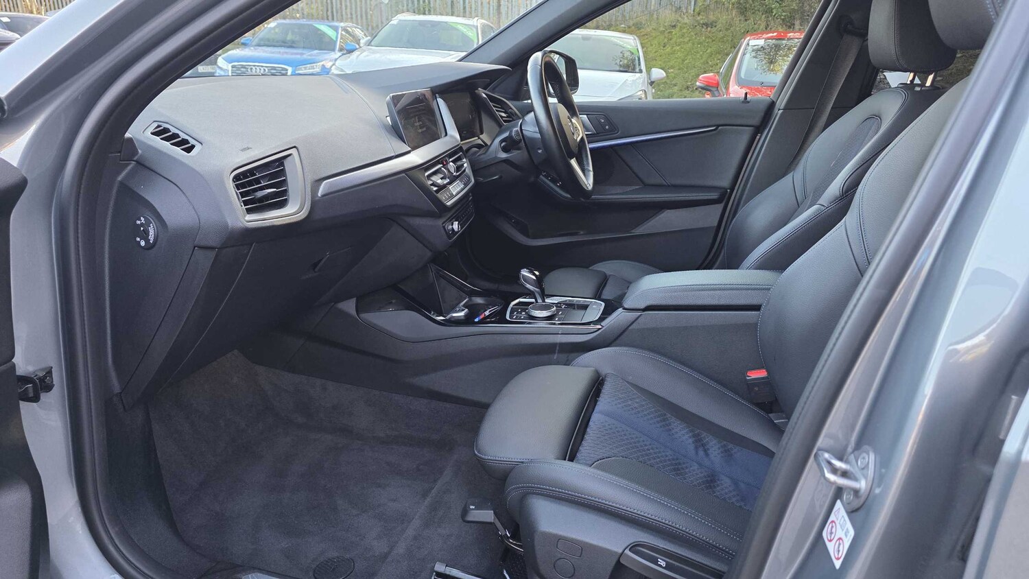 Used BMW 1 Series 2023 for sale - 76553183: Photo 17