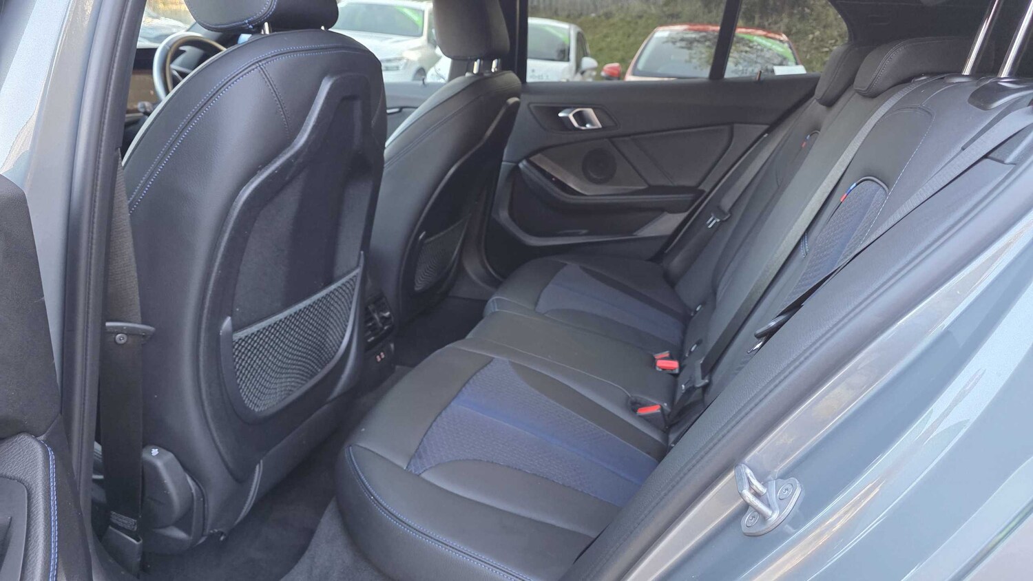 Used BMW 1 Series 2023 for sale - 76553183: Photo 18