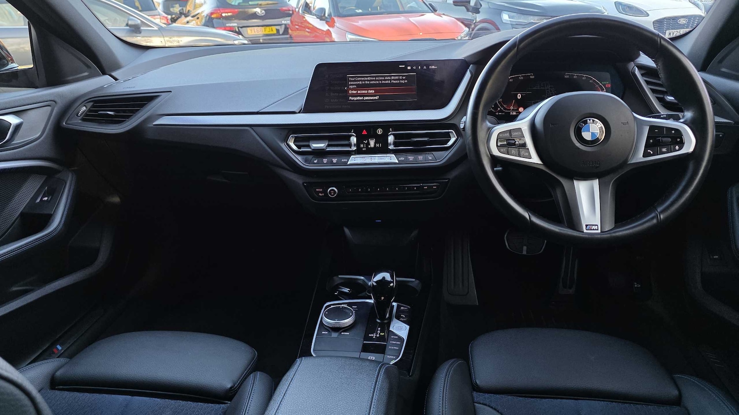 Used BMW 1 Series 2023 for sale - 76553183: Photo 19