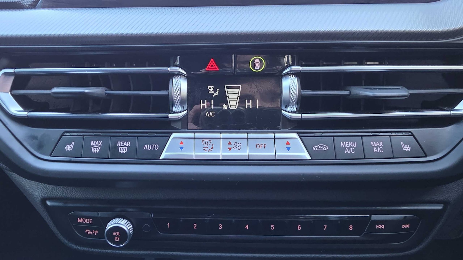 Used BMW 1 Series 2023 for sale - 76553183: Photo 24