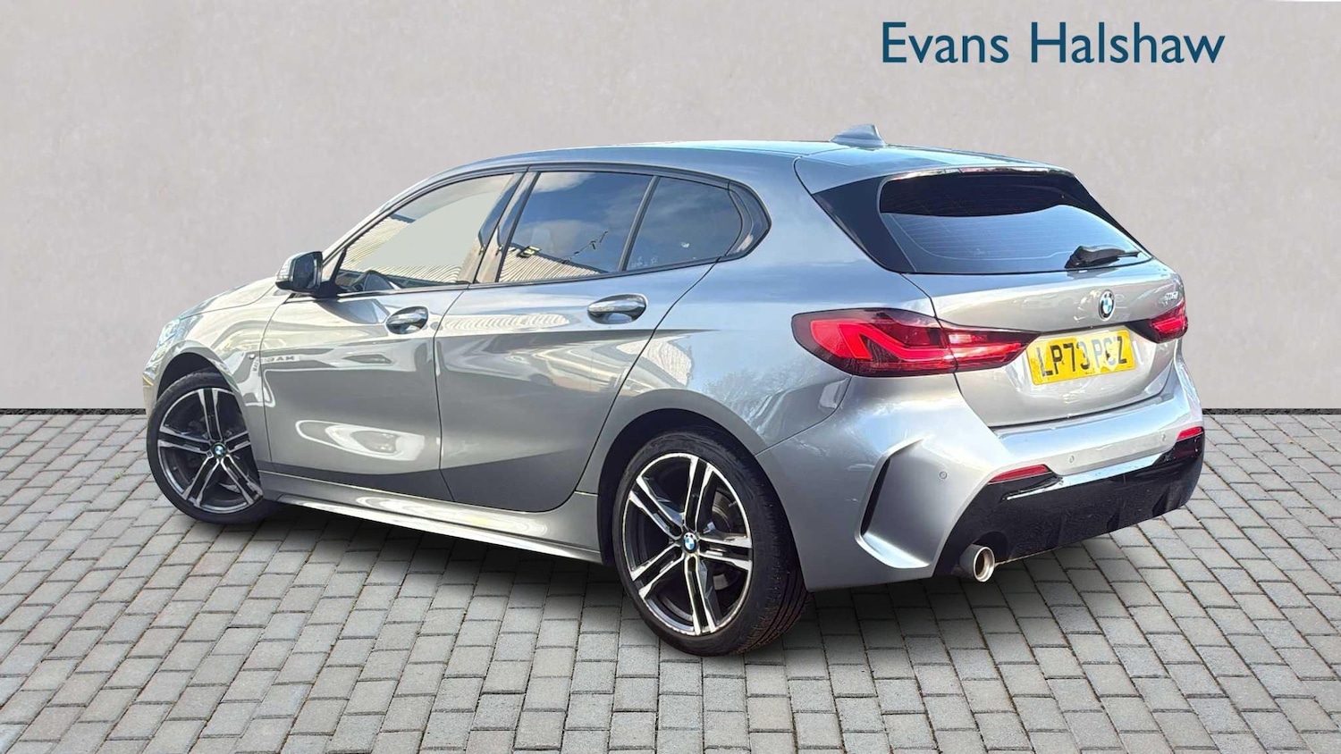 Used BMW 1 Series 2023 for sale - 76553183: Photo 3