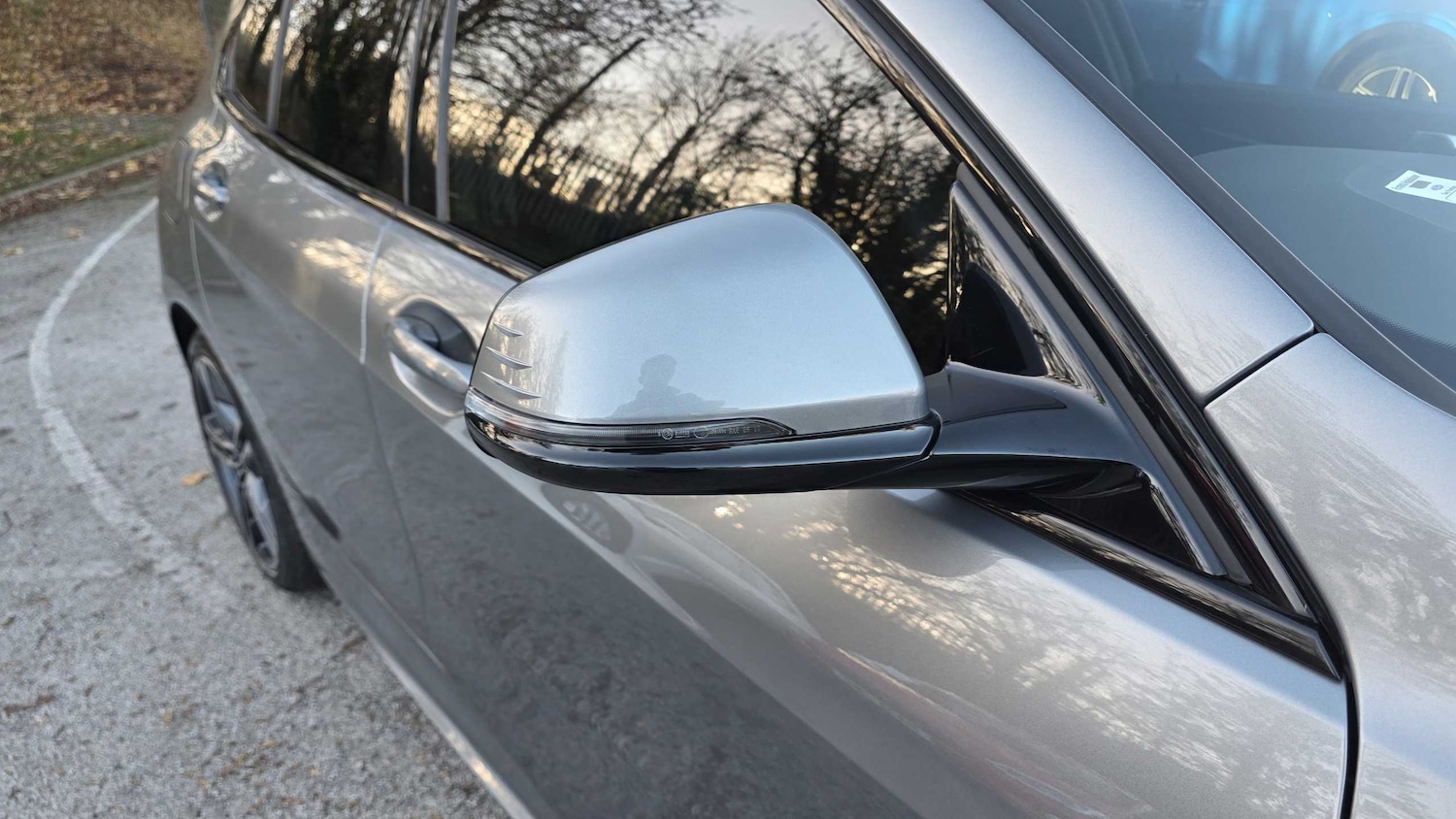 Used BMW 1 Series 2023 for sale - 76553183: Photo 31