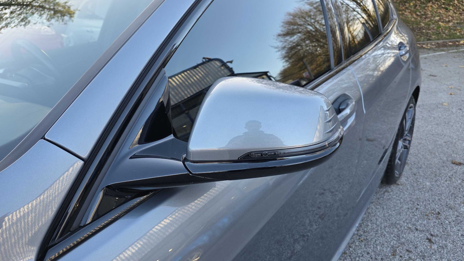 Used BMW 1 Series 2023 for sale - 76553183: Photo 32