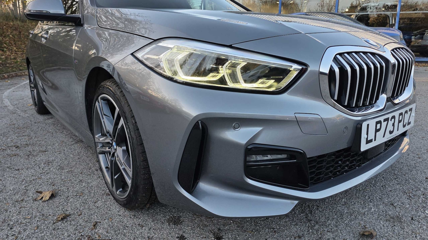 Used BMW 1 Series 2023 for sale - 76553183: Photo 33