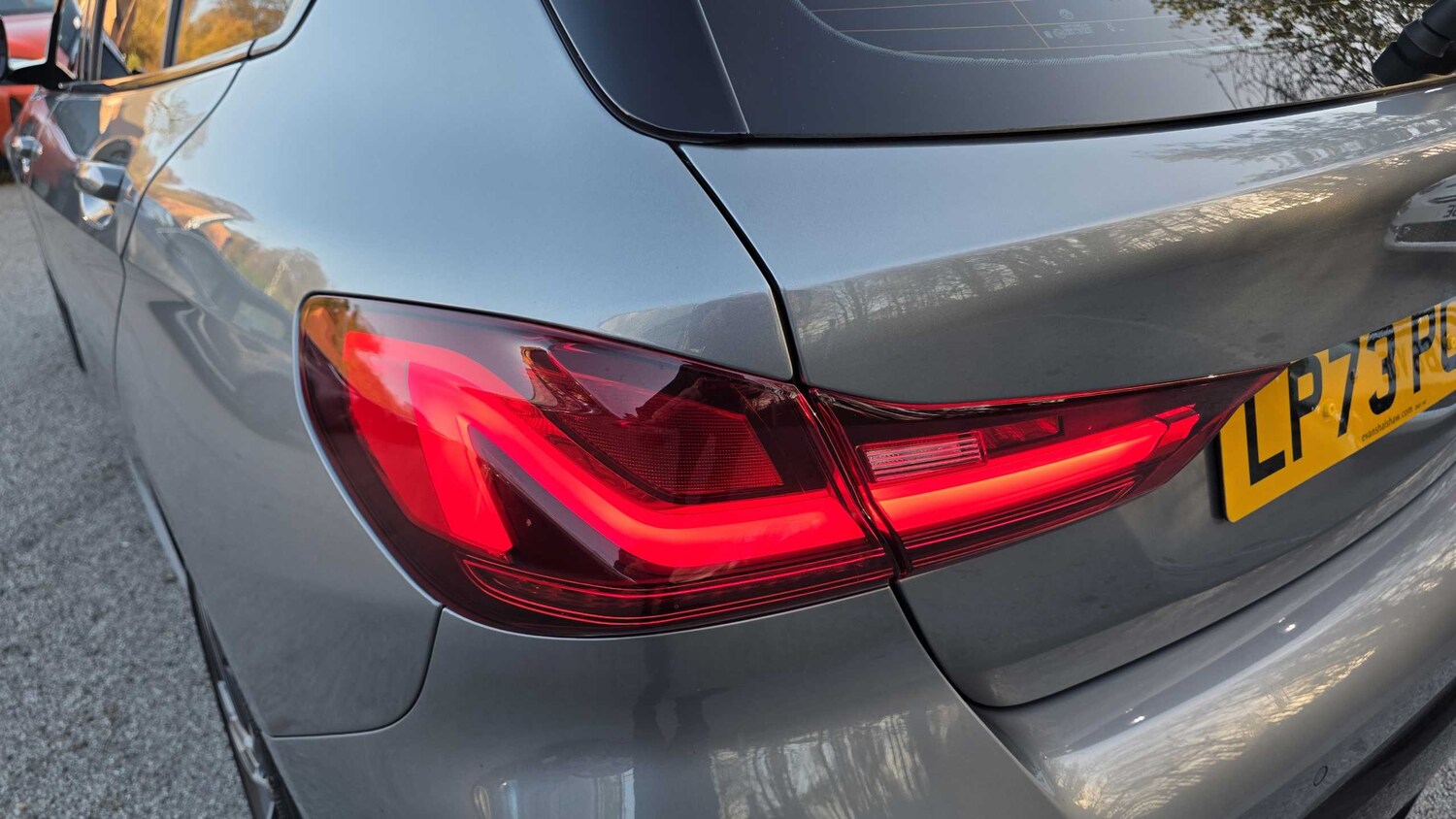 Used BMW 1 Series 2023 for sale - 76553183: Photo 35