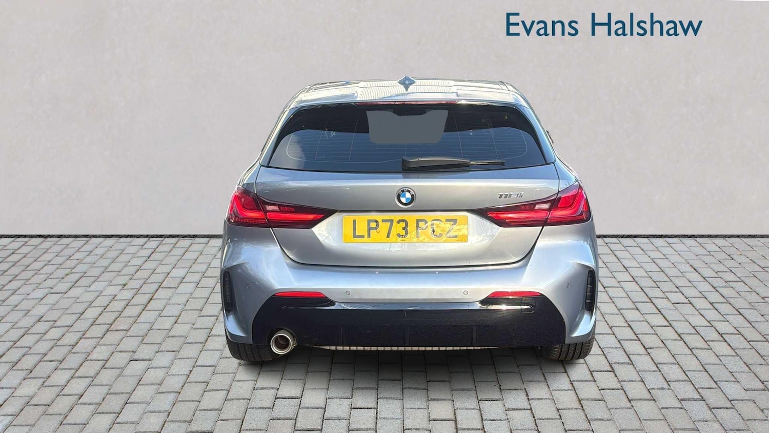 Used BMW 1 Series 2023 for sale - 76553183: Photo 4