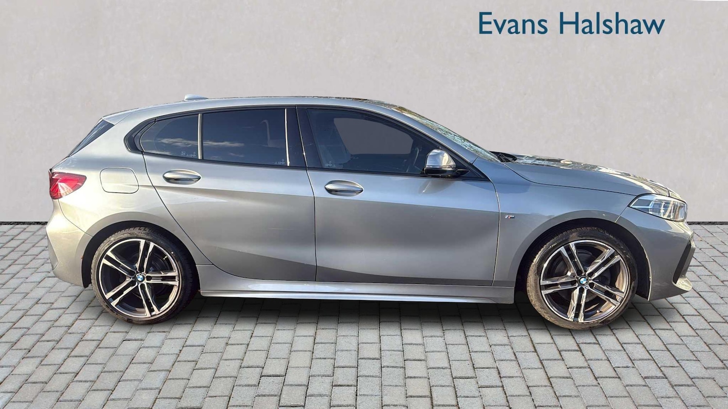 Used BMW 1 Series 2023 for sale - 76553183: Photo 5