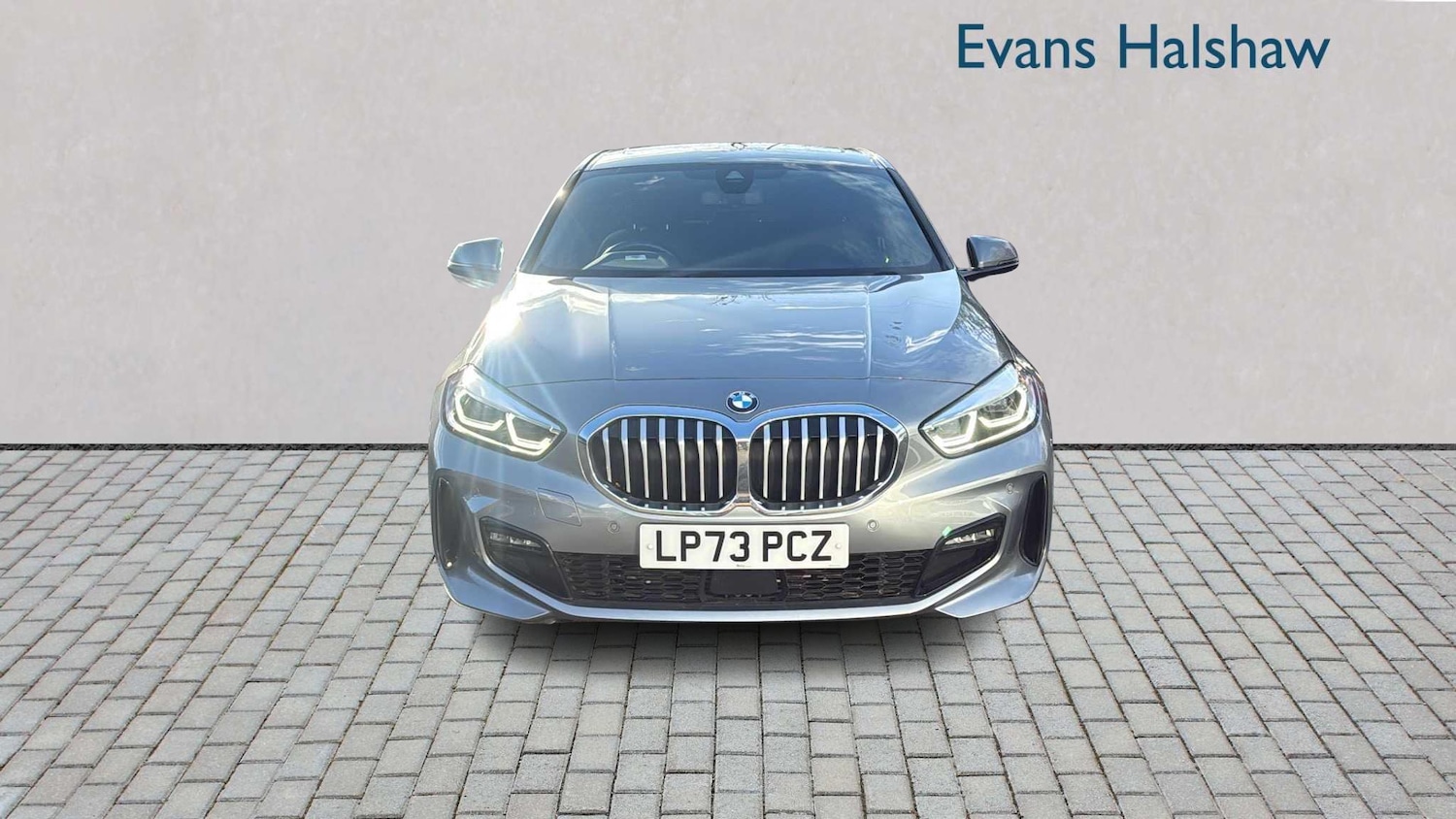 Used BMW 1 Series 2023 for sale - 76553183: Photo 6