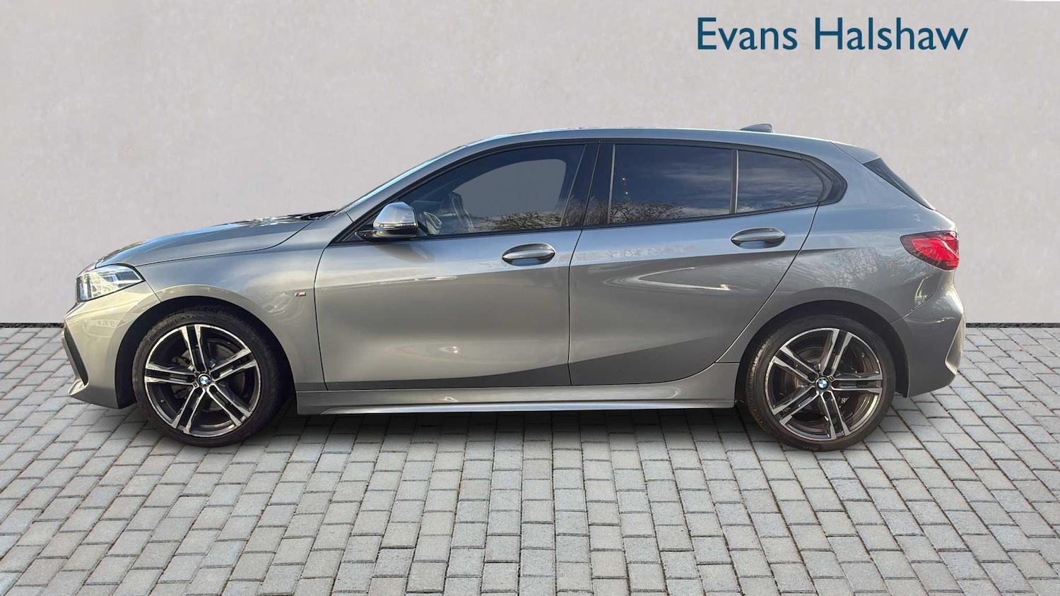 Used BMW 1 Series 2023 for sale - 76553183: Photo 7