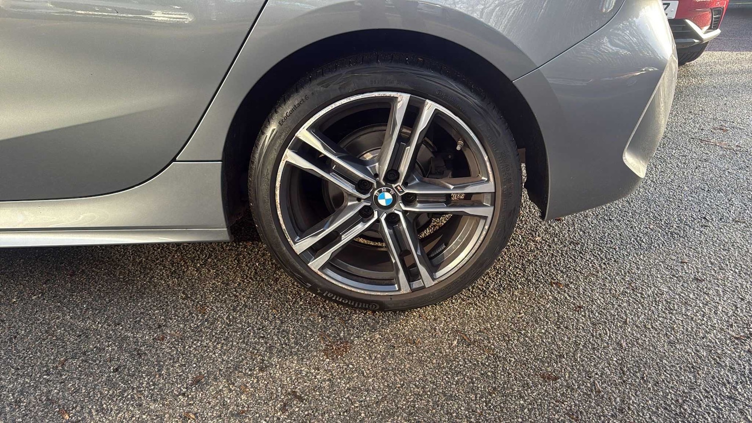 Used BMW 1 Series 2023 for sale - 76553183: Photo 8