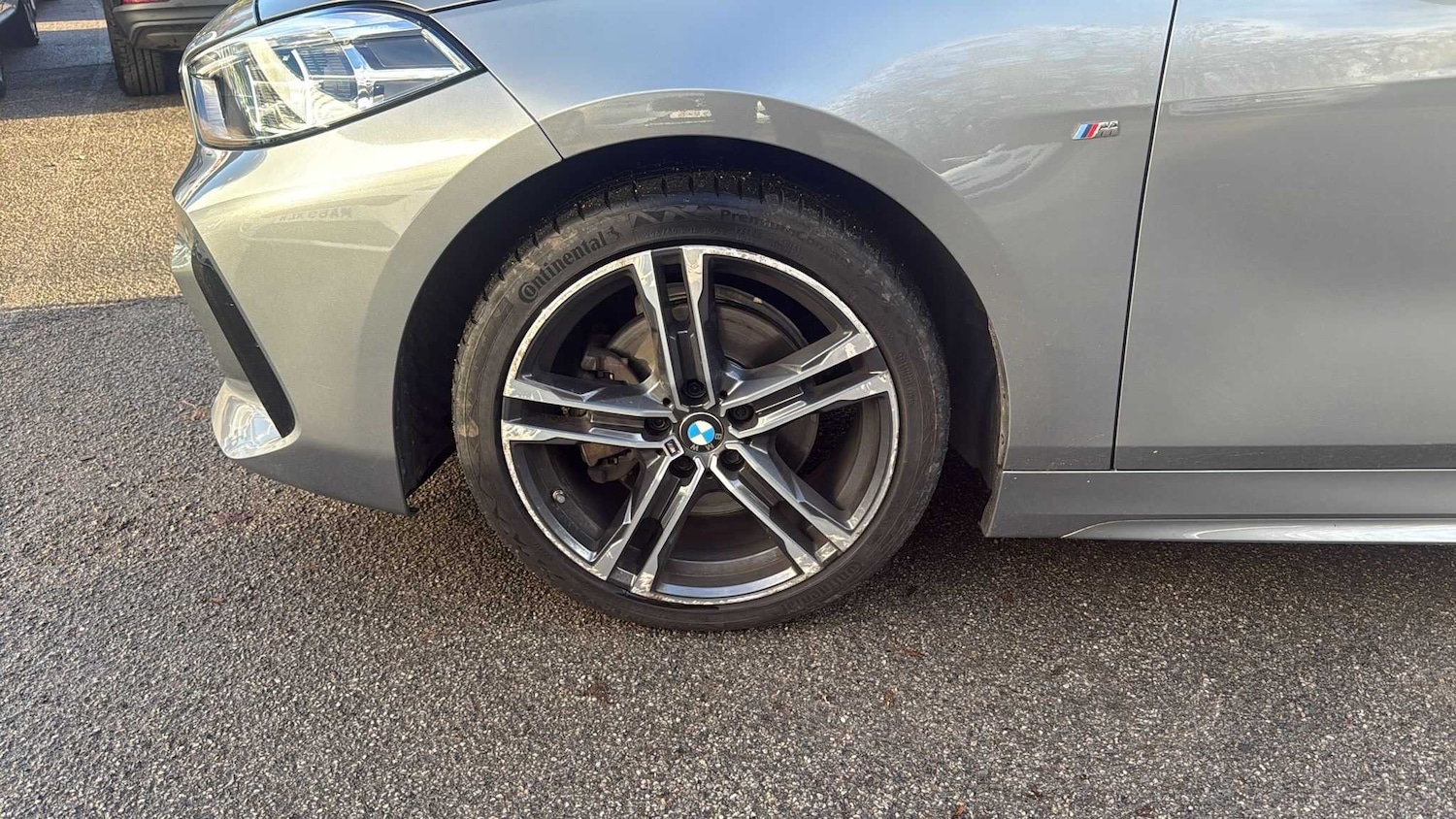 Used BMW 1 Series 2023 for sale - 76553183: Photo 9