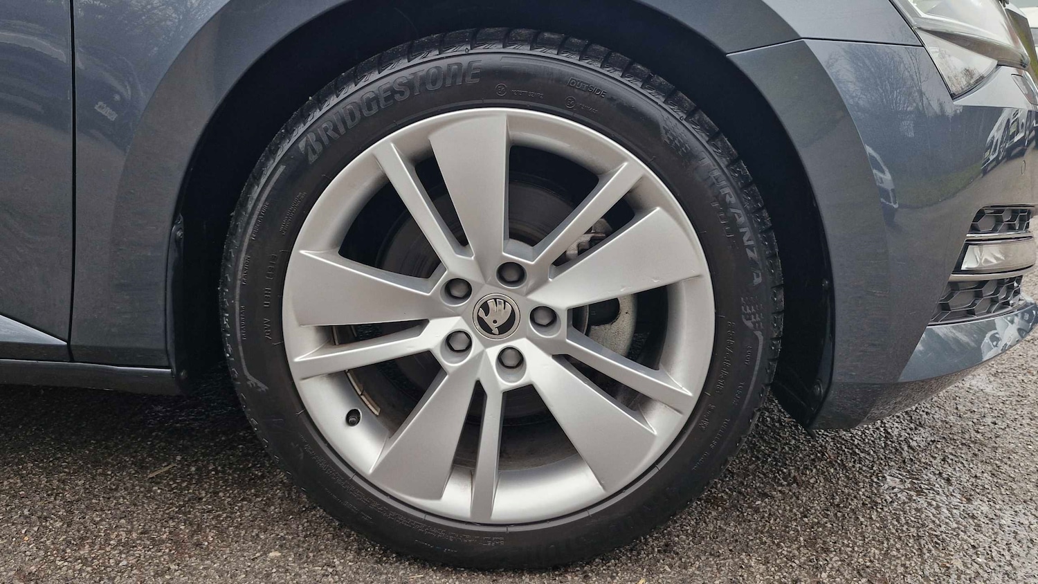 Used Skoda Superb 2020 for sale - 77389882: Photo 10