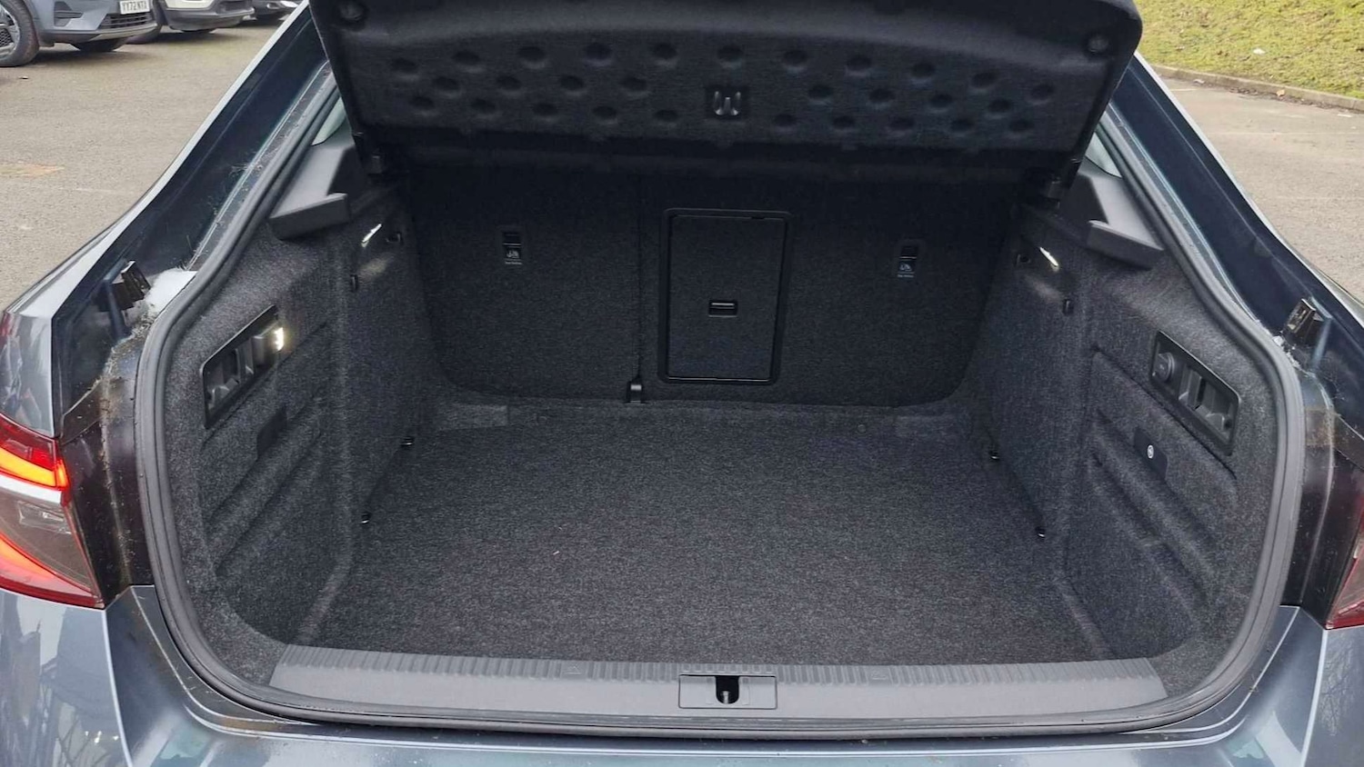 Used Skoda Superb 2020 for sale - 77389882: Photo 12