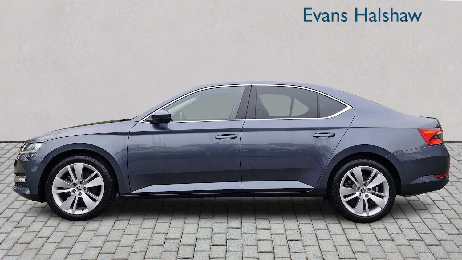 Used Skoda Superb 2020 for sale - 77389882: Photo 6