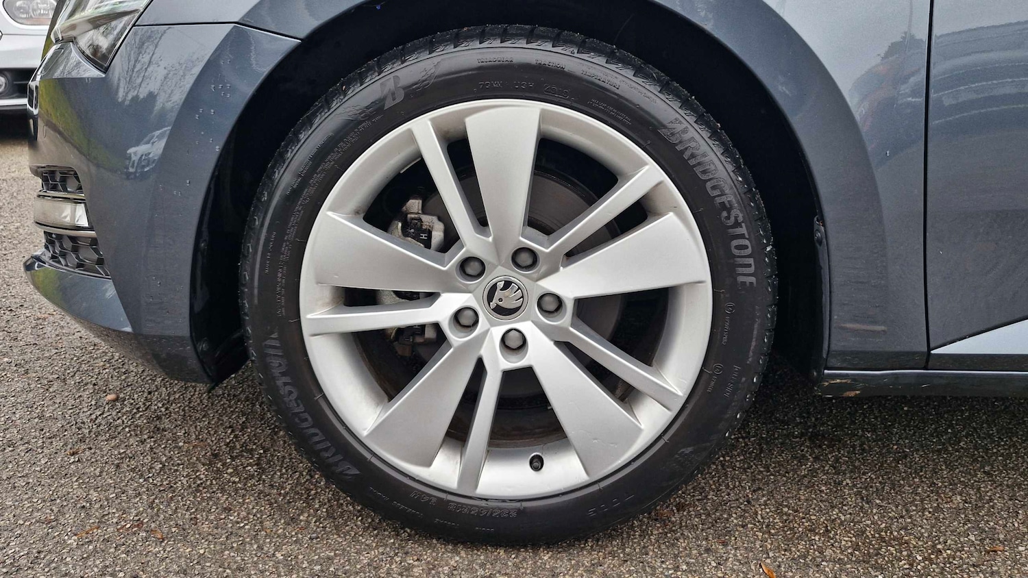 Used Skoda Superb 2020 for sale - 77389882: Photo 7