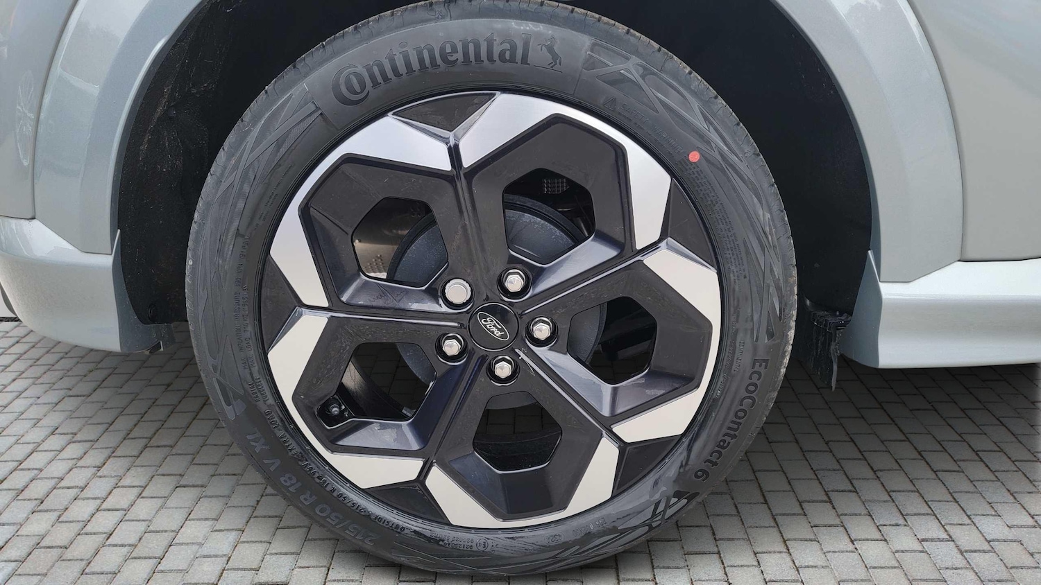 Used Ford Puma 2025 for sale - 76827731: Photo 10