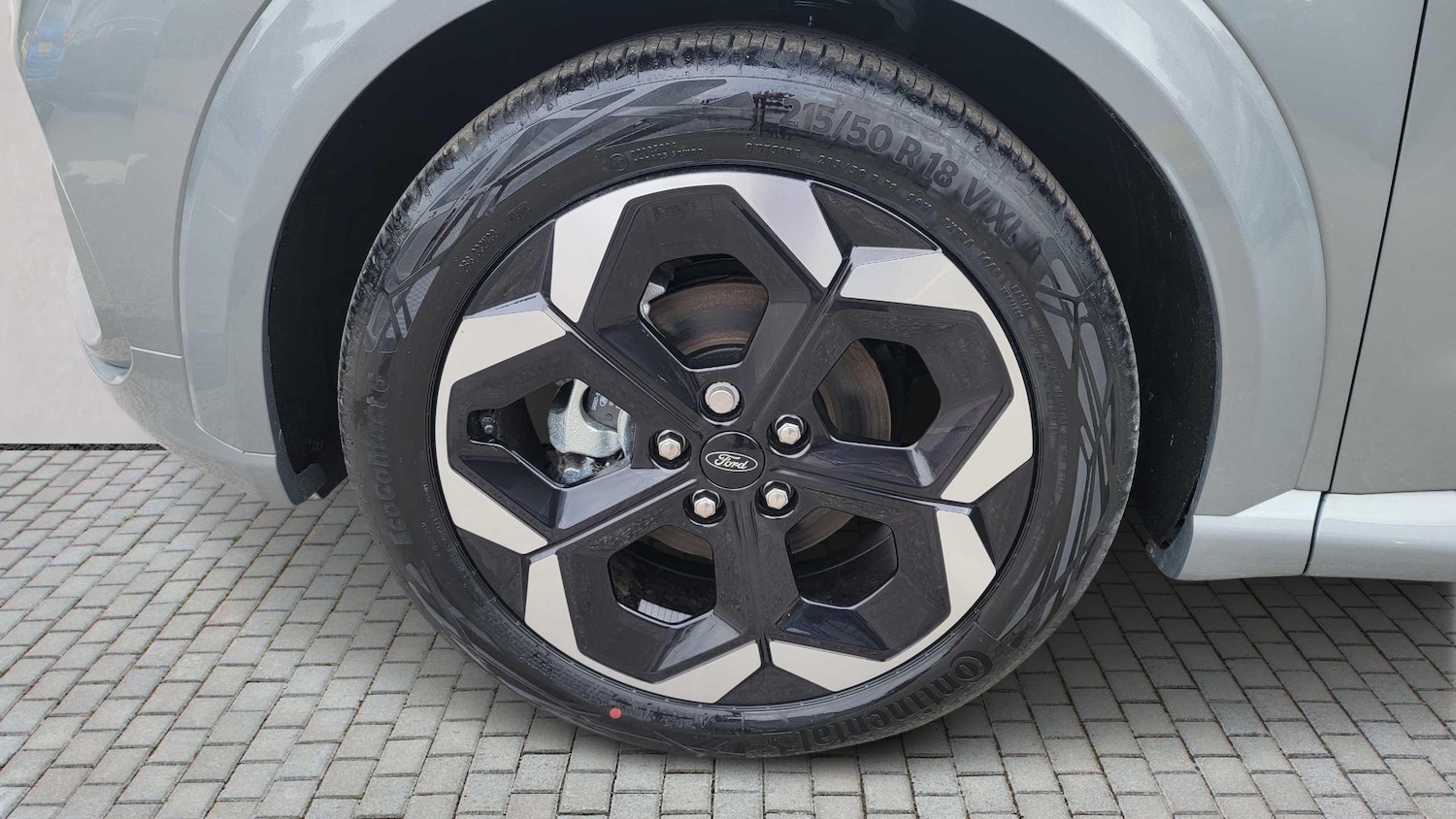 Used Ford Puma 2025 for sale - 76827731: Photo 11