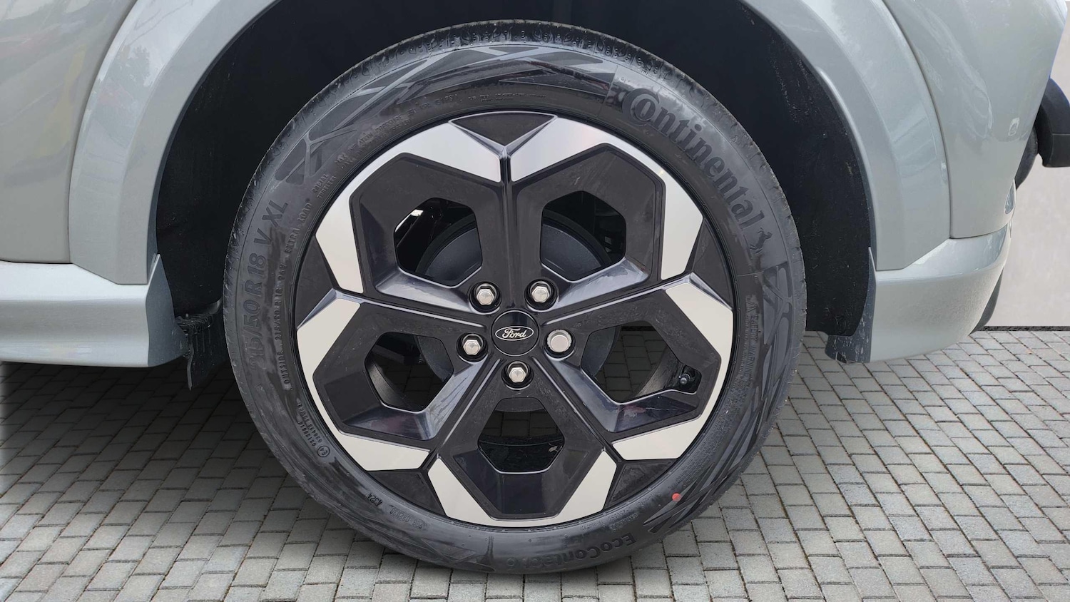 Used Ford Puma 2025 for sale - 76827731: Photo 12