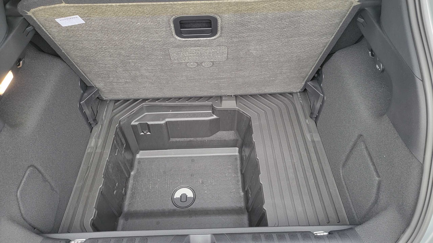 Used Ford Puma 2025 for sale - 76827731: Photo 14