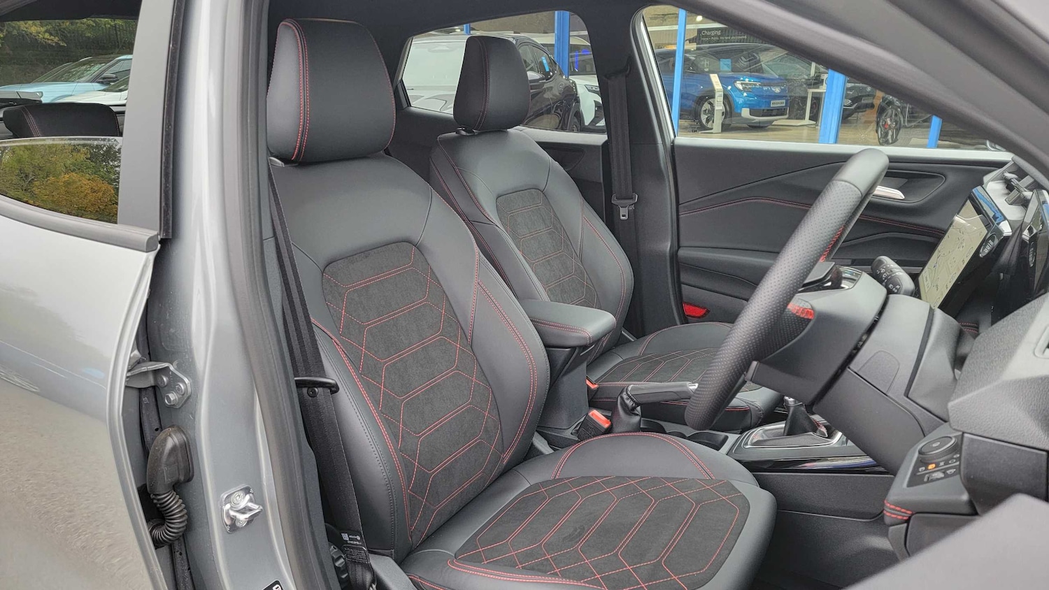 Used Ford Puma 2025 for sale - 76827731: Photo 16